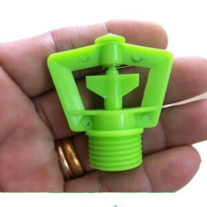 Béc tưới cây phun 360 tưới 120LPH DNT001