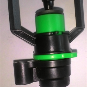 Béc tưới có bù áp phun mưa tại gốc VAN AQ206PC-39L/H