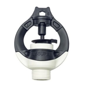 Béc Tưới cục bộ Bù áp, chống côn trùng BSSUPER