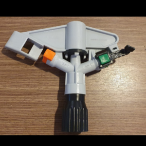 Béc Tưới Ducar Atom ren trong 34mm 15 FC NB-15FC