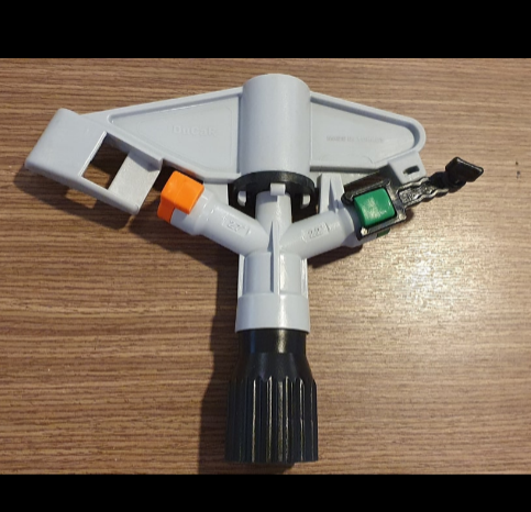 Béc Tưới Ducar Atom ren trong 34mm 15 FC NB-15FC