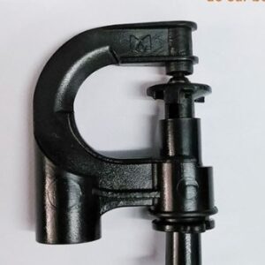 Béc Tưới G5 Màu Đen Lưu Lượng 90 Lít/Giờ TGA-G5-DEN