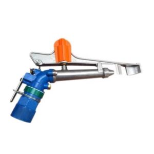 Béc Tưới Kim Loại bán kính xa 25m, ren trong 49mm TGA-PY30