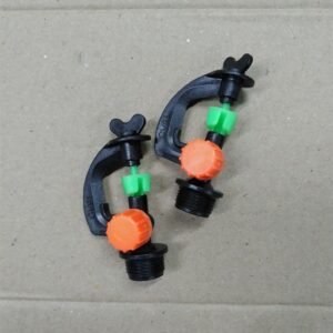 BÉC tưới nhỏ có van BB-CV91