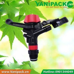 Béc Tưới Nông Nghiệp Naandanjain- Israel Bán Kính 14m 5035-SD-14