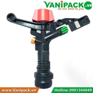 Béc Tưới Nông Nghiệp Naandanjain- Israel Bán Kính 18m 5035-G-18