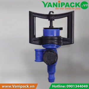 Béc Tưới Phun Mưa Chống Côn Trùng BS5000 Plus 30 lít