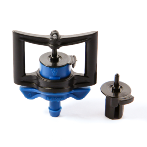 Béc tưới phun mưa cục bộ chống côn trùng BS5000Mini Plus 30L