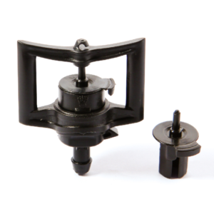 Béc tưới phun mưa cục bộ chống côn trùng BS5000Mini Plus 60L