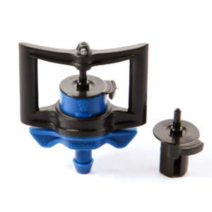 Béc tưới phun mưa cục bộ chống côn trùng BS5000mini-V2 Roto R8