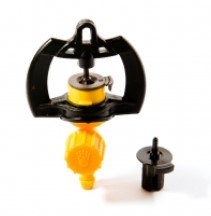 Béc tưới phun mưa cục bộ chống côn trùng BS7000-Plus 60l