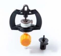 Béc tưới phun mưa cục bộ chống côn trùng BS7000-PLus 90l