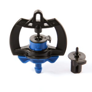 Béc tưới phun mưa cục bộ chống côn trùng BS7mini lỗ ty 1.0 mm