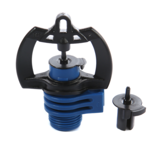 Béc tưới phun mưa cục bộ chống côn trùng BS7PC 30L/H