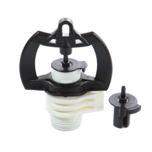 Béc tưới phun mưa cục bộ chống côn trùng BS7PC 45L/H