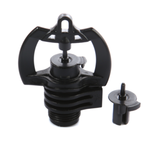 Béc tưới phun mưa cục bộ chống côn trùng BS7PC 90L/H