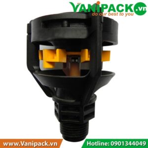 Béc tưới phun mưa Naandanjain- Israel Magic