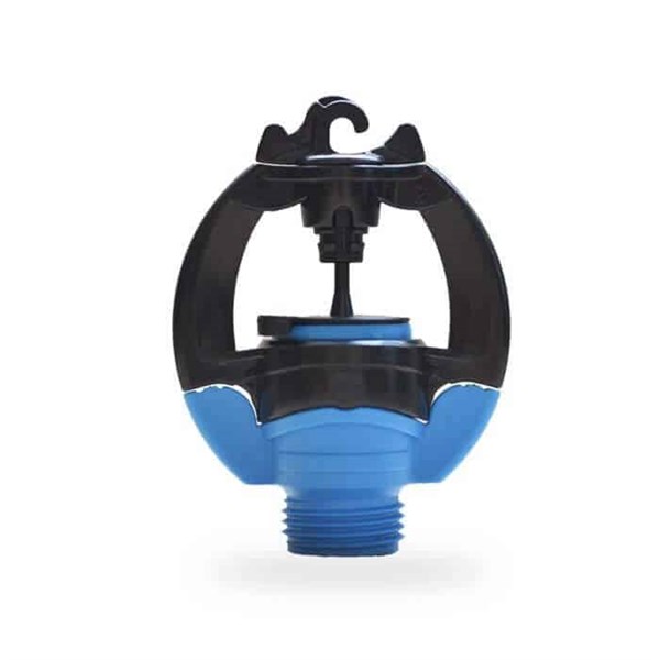 Béc Tưới Phun Mưa Rivulis S2000 Có Bù Áp 31 lít/giờ NB-S2000BA31L