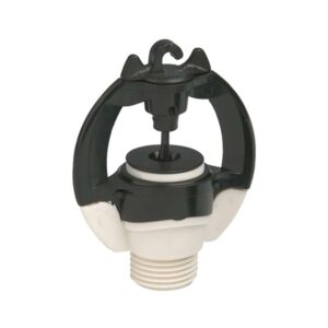 Béc Tưới Phun Mưa Rivulis S2000 Có Bù Áp 95 lít/giờ NB-S2000BA95L