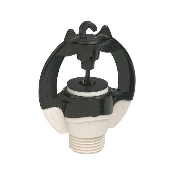 Béc Tưới Phun Mưa Rivulis S2000 Có Bù Áp 95 lít/giờ NB-S2000BA95L