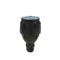 Béc Queen Meganet ren ngoài - 450 L/H ren ngoài 21