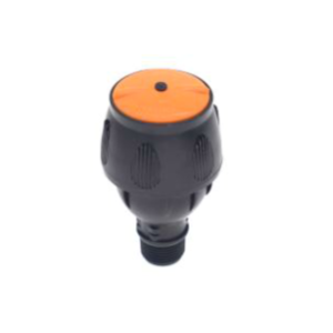 Béc Queen Meganet ren ngoài - 550 L/H ren ngoài 21