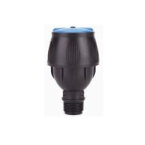 Béc Queen Meganet ren ngoài - 650 L/H ren ngoài 21