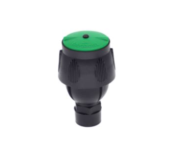 Béc Queen Meganet ren ngoài - 1100 L/H ren ngoài 27