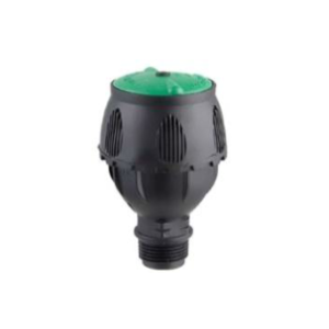 Béc Queen Meganet ren ngoài - 1100 L/H ren trong 27