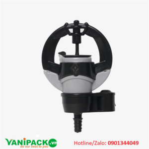 Béc tưới RX800 135L/H - có bù áp AT25-AM-RX800135