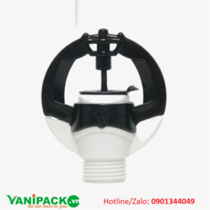 Béc tưới RX800 150L/H - không bù áp AT25-AM-RX800150KBA