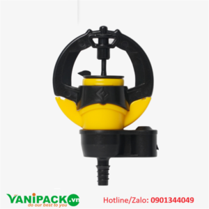 Béc tưới RX800 90L/H - không bù áp AT25-AM-RX80090KBA