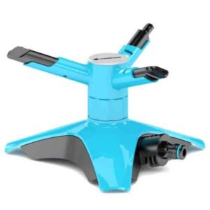 Béc tưới xoay TT Ergo-chân cắm tam giác Cellfast - Tây Ban Nha NB-53-460