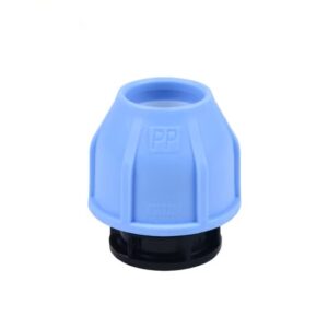 Bít ống hdpe 50mm TGA-B50HD