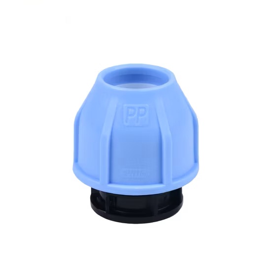 Bít ống hdpe 50mm TGA-B50HD