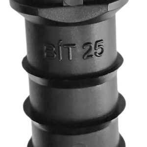 Bít ống LDPE 25 ly BBLDPE-BIT-25