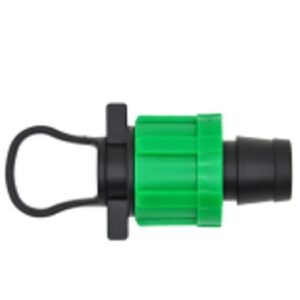 Bít ống nhỏ giọt mềm 16mm TGA-PKB16NG