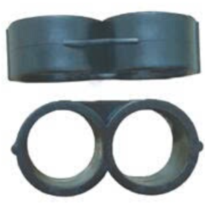 Bit vòng số 8 LDPE ống 16 ly BBLDPE-BIT8-16