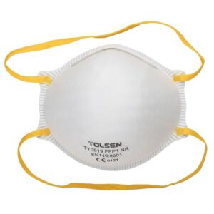 Bộ 3 khẩu trang (công nghiệp) Tolsen 45054