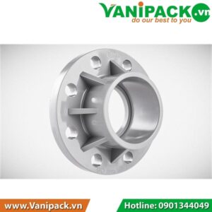 Bộ Bích Đơn Nhựa Hệ Inch Loại Dày Bình Minh BM-BBDND-12