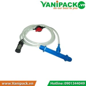 Bộ Châm Phân Dinh Dưỡng 1/2'' Kanok 390-1