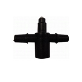 Bộ chia 2 que nhỏ giọt đầu ống 5mm TPA-BCNG2