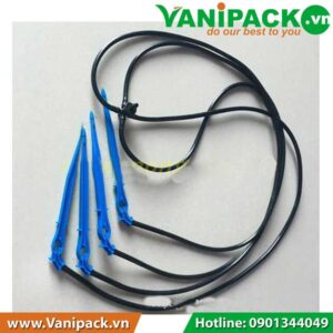Bộ dây cắm tưới nhỏ giọt Knet4