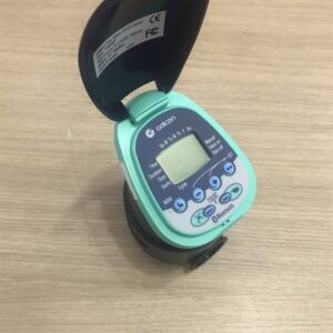 Bộ điều khiển hệ thống tưới 7101BT 1.0 inch