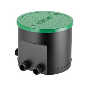 Bộ hẹn giờ tưới Hydro 4/ Hydro 4 Timer CLABER 90829