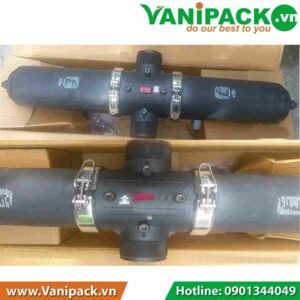 Bộ lọc đĩa Ấn Độ phi 114 VAN AQ138D
