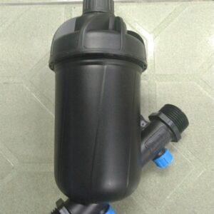 Bộ Lọc đĩa tưới nhỏ giọt phi 34mm VAN-LD34