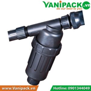 Bộ Lọc Hệ Thống Tưới Nhỏ Giọt DIG NB-D57A