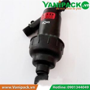 Bộ Lọc Lưới Tưới Nhỏ Giọt Phi 34 VAN AQ122Y