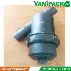 Bộ lọc lưới tưới nhỏ giọt phi 42 VAN AQ123YF